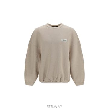 Jacquemus 26FW ��ũ���� �ĵ� Ƽ���� SSU00215AJ00325 150 BEIGE26FW ��ũ���� �ĵ� Ƽ���� SSU00215AJ00325 150 BEIGE