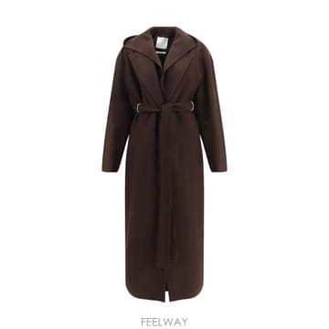 Sportmax 26FW ����Ʈ���� ��Ʈ 2622016012600 038 BROWN26FW ����Ʈ���� ��Ʈ 2622016012600 038 BROWN