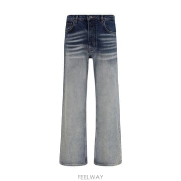Off White 26FW ����ȭ��Ʈ ���� ���� OMYA18JF26DEN00740 463 GREY26FW ����ȭ��Ʈ ���� ���� OMYA18JF26DEN00740 463 GREY