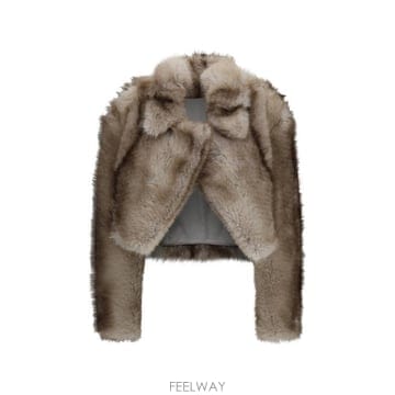 Sportmax 26FW ����Ʈ���� �ƿ��� 2622456012600 002 GREY26FW ����Ʈ���� �ƿ��� 2622456012600 002 GREY