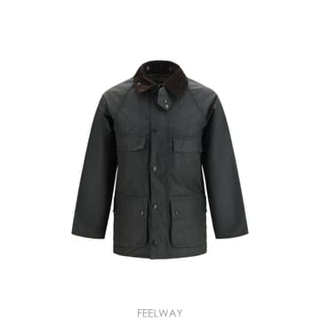 Barbour 26FW �ٹ� �ĵ� Ƽ���� MWX2595 SG51 GREY26FW �ٹ� �ĵ� Ƽ���� MWX2595 SG51 GREY