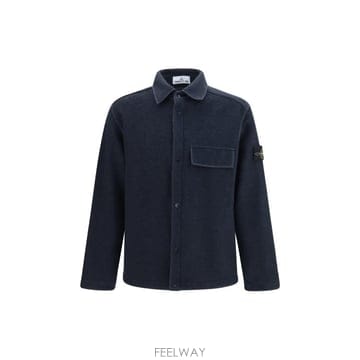Stone Island 26FW ���� ���Ϸ��� ���� ���� L2S151200034S0461 V0020 BLUE26FW ���� ���Ϸ��� ���� ���� L2S151200034S0461 V0020 B