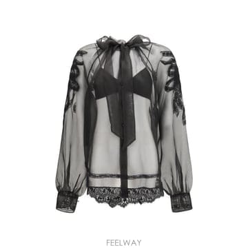 Ermanno Scervino 26FW �������� ����� ���� D492K760RGAPORG 95708 BLACK26FW �������� ����� ���� D492K760RGAPORG 95708 BLACK