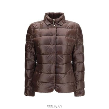Herno 26FW ������ �е� PI002309D12017Z 8810 BROWN26FW ������ �е� PI002309D12017Z 8810 BROWN