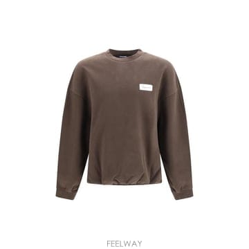 Jacquemus 26FW ��ũ���� �ĵ� Ƽ���� SSU00215AJ00325 881 BROWN26FW ��ũ���� �ĵ� Ƽ���� SSU00215AJ00325 881 BROWN