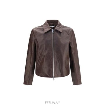 Our Legacy 26FW �ƿ������� ���� M4269MM MATTEDBROW BROWN26FW �ƿ������� ���� M4269MM MATTEDBROW BROWN