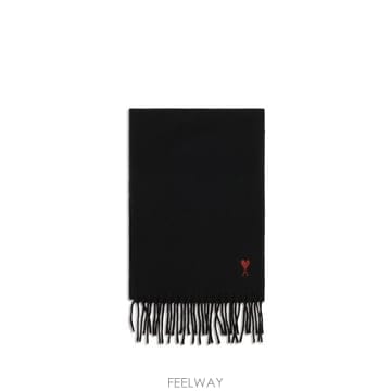 Ami 26FW �ƹ� ���÷� ��ī�� USF705AW0047 001 BLACK26FW �ƹ� ���÷� ��ī�� USF705AW0047 001 BLACK
