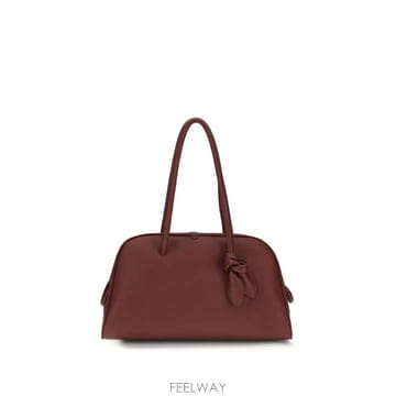 Jacquemus 26FW ��ũ���� �������� ����Ʈ ������ BAU00417AC03A03 490 BORDEAUX26FW ��ũ���� �������� ����Ʈ ������ BAU00417AC03A03 4
