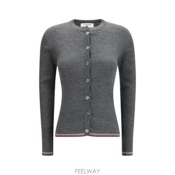 Thom Browne 26FW ����� ������ FKC720AY1055 035 GREY26FW ����� ������ FKC720AY1055 035 GREY