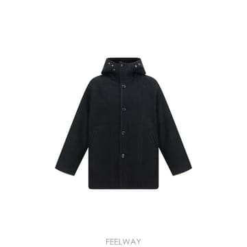 Our Legacy 26FW �ƿ������� �������� �� ���̳� ���� M4261LBS BLACK26FW �ƿ������� �������� �� ���̳� ���� M4261LBS BLACK