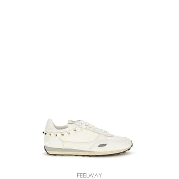Valentino 26FW �߷�Ƽ�� ����ٴ� ����Ŀ�� 9Y0S0O23ZDL CP6 WHITE26FW �߷�Ƽ�� ����ٴ� ����Ŀ�� 9Y0S0O23ZDL CP6 WHITE