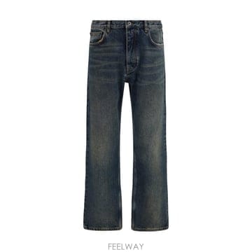 Off White 26FW ����ȭ��Ʈ ���� ���� OMYA18JF26DEN00540 461 BLUE26FW ����ȭ��Ʈ ���� ���� OMYA18JF26DEN00540 461 BLUE