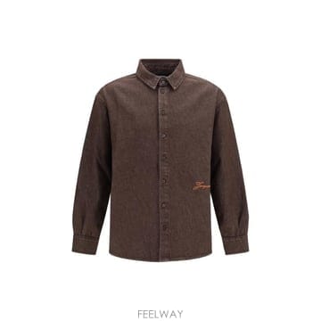 Jacquemus 26FW ��ũ���� ���� ���� SHM00545AD00077 850 BROWN26FW ��ũ���� ���� ���� SHM00545AD00077 850 BROWN