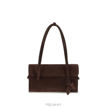 Jacquemus 26FW ��ũ���� ����� BAW00467AC09A04 855 BROWN26FW ��ũ���� ����� BAW00467AC09A04 855 BROWN