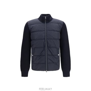 Herno 26FW ������ �е� MP000138U70259 9290 BLUE26FW ������ �е� MP000138U70259 9290 BLUE