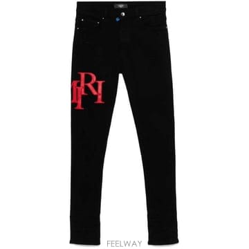 Amiri 26FW �ƹ̸� ���� ���� AMDNSY1114 706 OD BLACK26FW �ƹ̸� ���� ���� AMDNSY1114 706 OD BLACK