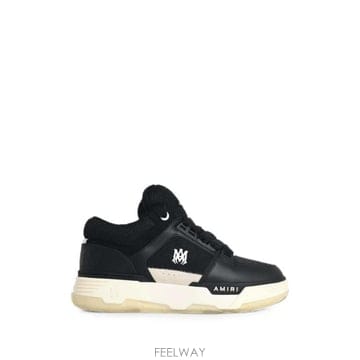 Amiri 26FW �ƹ̸� ���� AMFOSR1048 001 BLACK26FW �ƹ̸� ���� AMFOSR1048 001 BLACK