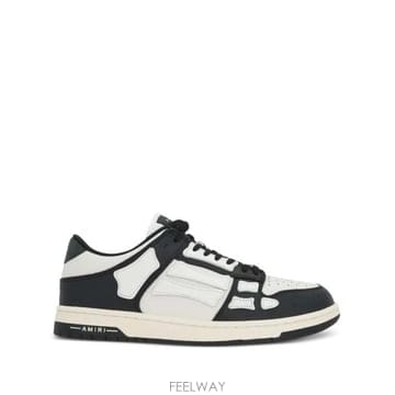 Amiri 26FW �ƹ̸� ���� ž �ο� ����Ŀ�� AMFOSR1098 004 BLACK WHITE26FW �ƹ̸� ���� ž �ο� ����Ŀ�� AMFOSR1098 004 BLACK