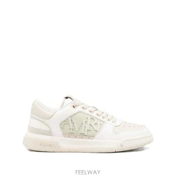 Amiri 26FW �ƹ̸� ���� AMFOSR1101 189 WHITE ALABASTER26FW �ƹ̸� ���� AMFOSR1101 189 WHITE ALABASTER