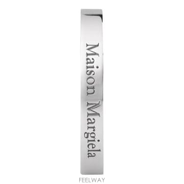 Maison Margiela 26FW ���������� ���� SM1UQ0122 P8865102 Silver26FW ���������� ���� SM1UQ0122 P8865102 Silver