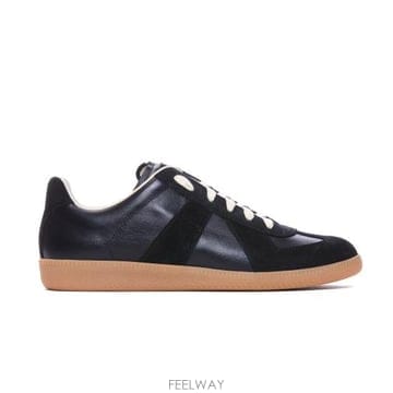 Maison Margiela 26FW ���������� ���� ���� ���ø�ī ���ϱ� S57WS0236 P1895H6851 Black26FW ���������� ���� ���� ���ø�ī ���ϱ� S57WS0236 P1
