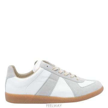 Maison Margiela 26FW ���������� ���ø�ī ����Ŀ�� S57WS0236 P1895101 White26FW ���������� ���ø�ī ����Ŀ�� S57WS0236 P1895101 W