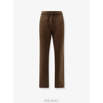 로로 피아나 MERANO REVAMP 베이비 캐시미어 트라우저 FA B0652308884