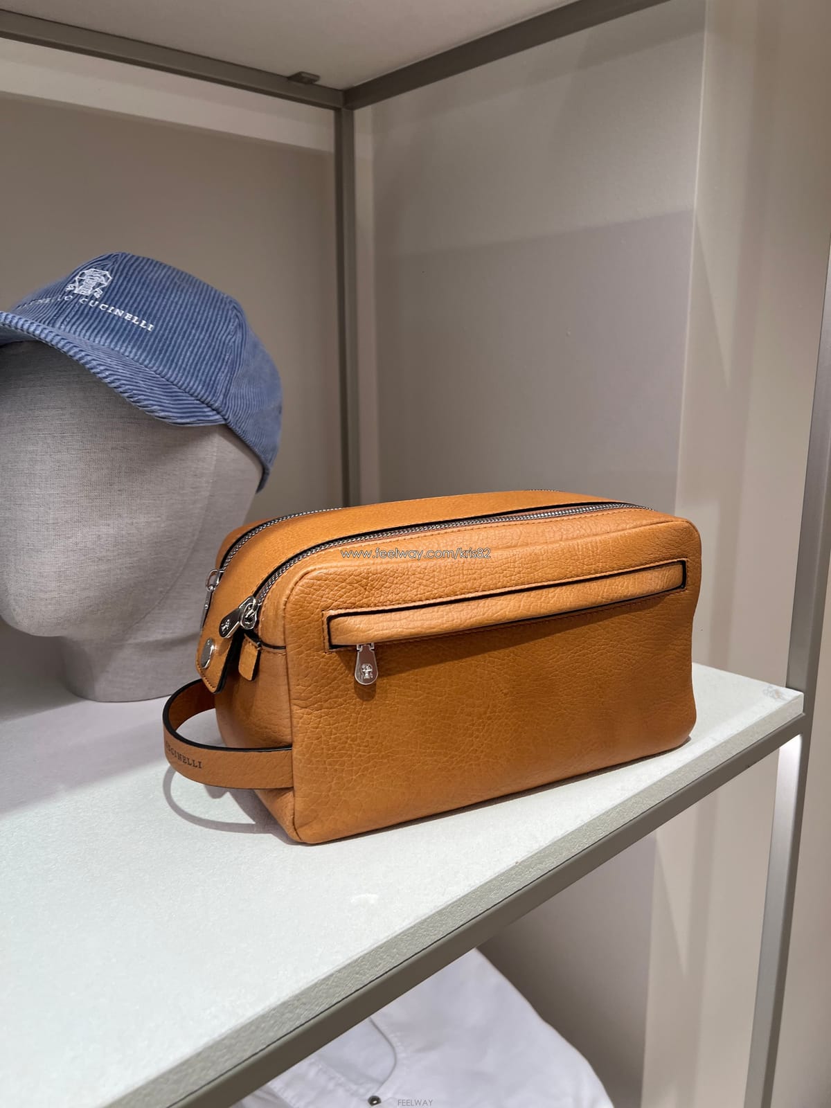 Brunello Cucinelli [AW26] BRUNELLO CUCCINELLI ��Ƽ ���̽�[AW26] BRUNELLO CUCCINELLI ��Ƽ ���̽�