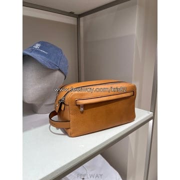 [AW26] BRUNELLO CUCCINELLI 뷰티 케이스