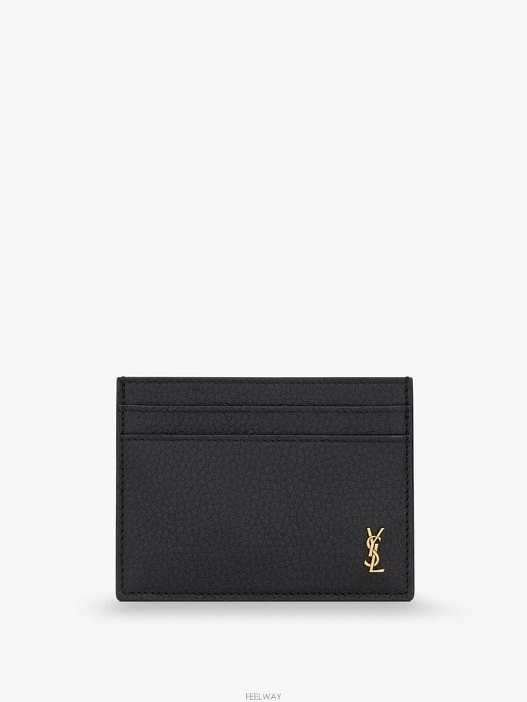 Saint Laurent ���ζ� Ƽ�� CASSANDRE �ؽ�ó ���� ī�� Ȧ�� 847951A B0652294521���ζ� Ƽ�� CASSANDRE �ؽ�ó ���� ī�� Ȧ�� 847951A B0