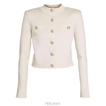 Balmain 26 FW �߸� ��ư ������ ũ�� �̱� ��Ʈ ���� ����Ʈ ������26 FW �߸� ��ư ������ ũ�� �̱� ��Ʈ ���� ����Ʈ ����