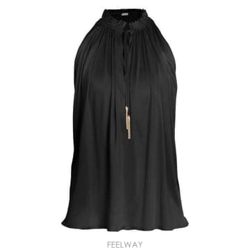 Balmain 26 FW �߸� �����긮�� �ø��� ������ Ÿ�̳� ���� ž ����26 FW �߸� �����긮�� �ø��� ������ Ÿ�̳� ���� ž ��