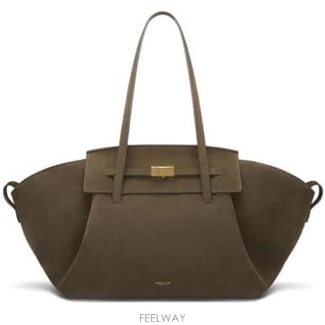 DEMELLIER 26 FW ��Ḯ�� The Brooklyn �����̵� ���Ŭ�� �����26 FW ��Ḯ�� The Brooklyn �����̵� ���Ŭ�� �����