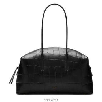 DEMELLIER 26 FW ��Ḯ�� The Stockholm ũ��Ŀ ������ ���� ����Ȧ�� �����26 FW ��Ḯ�� The Stockholm ũ��Ŀ ������ ���� ����Ȧ