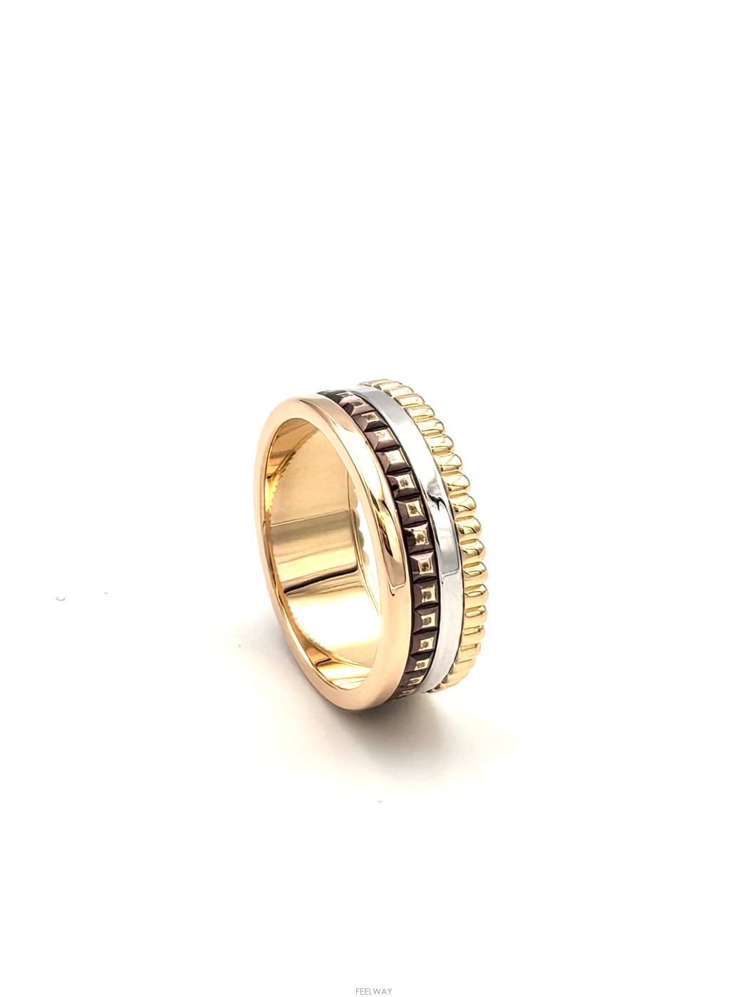 Boucheron [�ٿ� ������] �ν��� ��Ʈ�� Ŭ���� ���� ���� 23��(JRG0029)���� S[�ٿ� ������] �ν��� ��Ʈ�� Ŭ���� ���� ���� 23��(JRG0