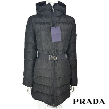 PRADA �������� ����� ���� �ﰢ �ΰ� ��Ƽ�� �ĵ� �е� ���� ���� 29O364 106O F0002 ��ǰ�������� ����� ���� �ﰢ �ΰ� ��Ƽ�� �ĵ� �е� ���� 