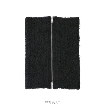 MM6 26FW MM6 �������������� ���÷� ��ī�� S62TV0011 M13342900 BLACK26FW MM6 �������������� ���÷� ��ī�� S62TV0011 M13342
