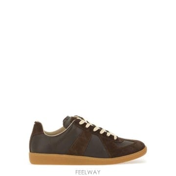 Maison Margiela 26FW ���������� ���ø�ī ����Ŀ�� S57WS0236 P1895T2153 BROWN26FW ���������� ���ø�ī ����Ŀ�� S57WS0236 P1895T2153
