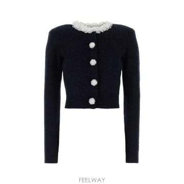 Self Portrait 26FW ���� ��Ʈ����Ʈ ������ AW26 176T N NAVY BLUE26FW ���� ��Ʈ����Ʈ ������ AW26 176T N NAVY BLUE