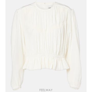 Isabel Marant ������� ���ں����� Gelina ũ������ �� �� ����콺������� ���ں����� Gelina ũ������ �� �� ����콺