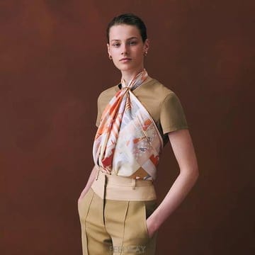 HERMES �������/�� �����޽� Mon Cheval et Moi ��ī�� 90�������/�� �����޽� Mon Cheval et Moi ��ī�� 90
