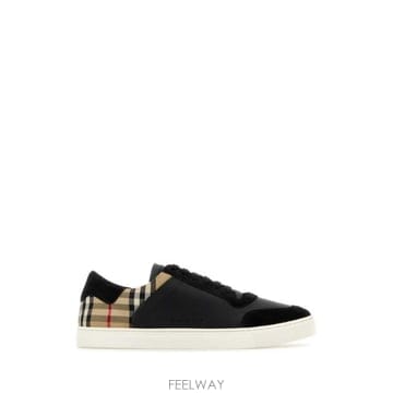 Burberry �δ��� BURBERRY ��Ƽ�� üũ �г� ����Ŀ���δ��� BURBERRY ��Ƽ�� üũ �г� ����Ŀ��