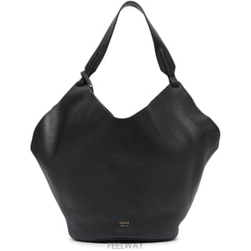 당일발송 카이트 Lotus medium tote bag