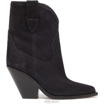 Isabel Marant ���Ϲ߼� ���ں����� Leyane ankle boots���Ϲ߼� ���ں����� Leyane ankle boots