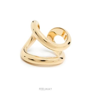 | Other Brand | ���Ϲ߼� LIE STUDIO Alma gold ring���Ϲ߼� LIE STUDIO Alma gold ring