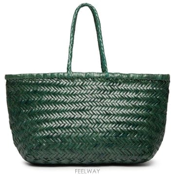 당일발송 드래곤디퓨전 Triple Jump small handbag