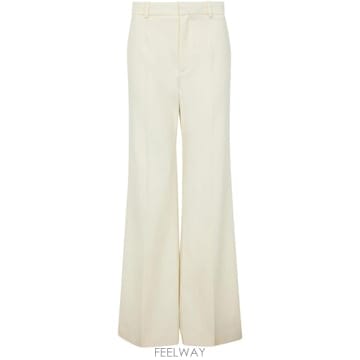 Chloe ���Ϲ߼� ���ο� Wide leg pants���Ϲ߼� ���ο� Wide leg pants