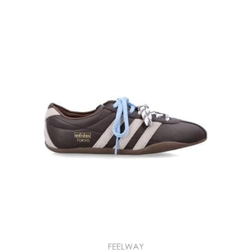 26FW 아디다스 스니커즈 KJ7541 BROWN Marrone