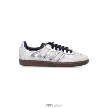26FW 아디다스 스니커즈 KJ2314 CREWHT CREAM WHITE