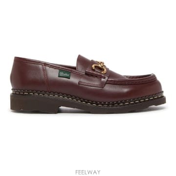 PARABOOT ���Ϲ߼� �Ķ��Ʈ Orsayti loafer���Ϲ߼� �Ķ��Ʈ Orsayti loafer